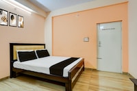 Hotel O SRS COMFORTS 