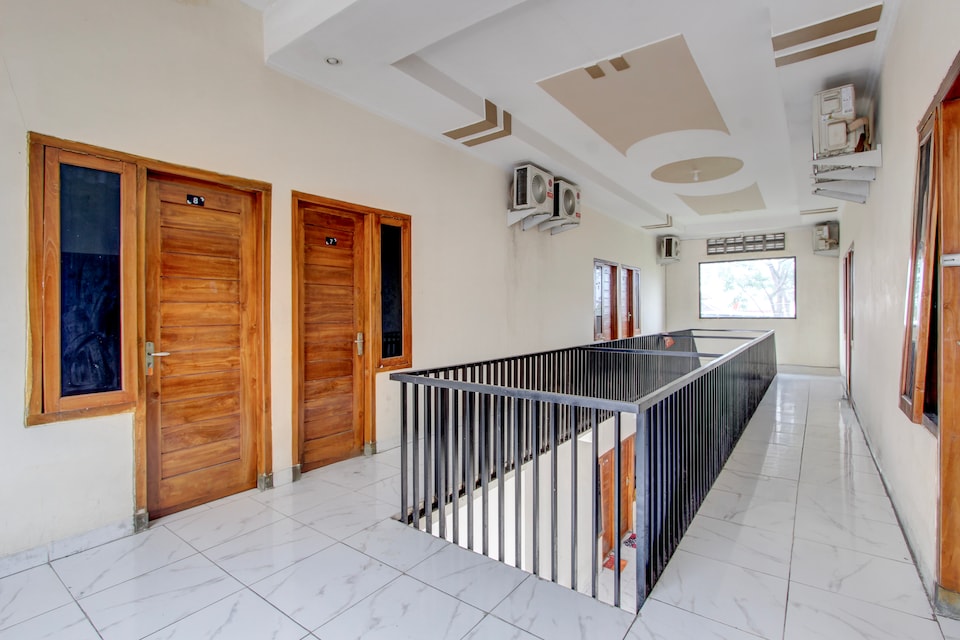 OYO 94919 Nay Guesthouse Dan Kost, Solo, Solo