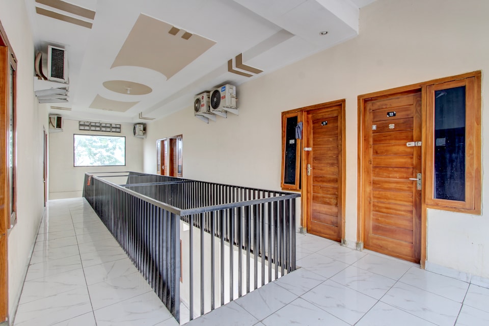 OYO 94919 Nay Guesthouse Dan Kost, Solo, Solo