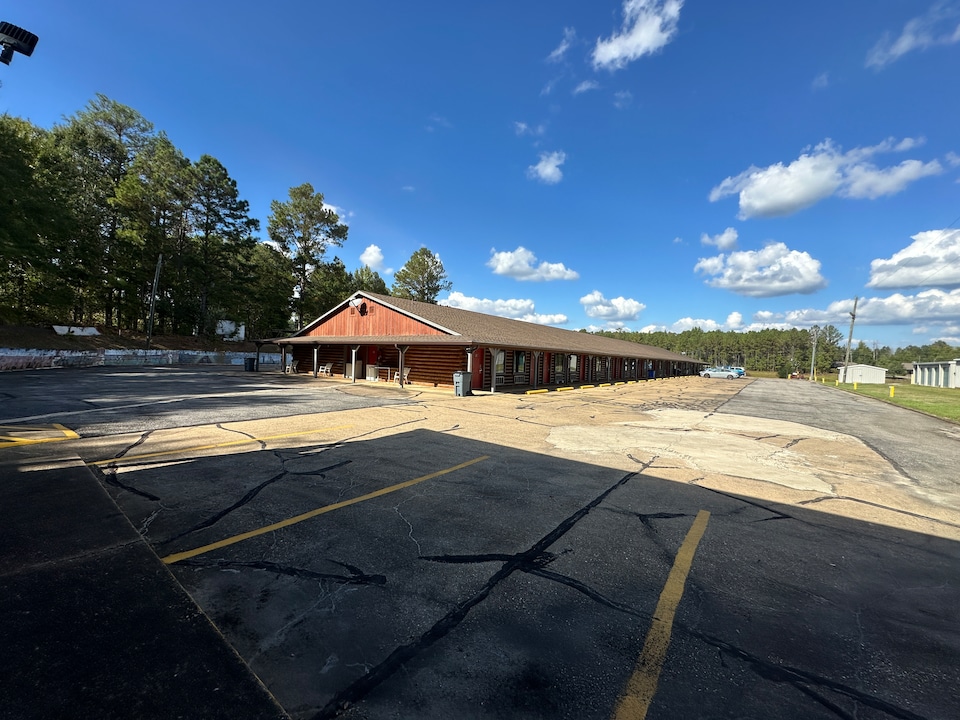 American Inn Motel by Capital O Camden AL, Camden, AL, Camden, AL