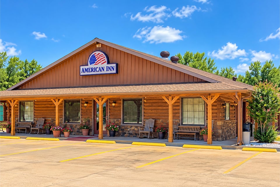 American Inn Motel by Capital O Camden AL, Camden, AL, Camden, AL