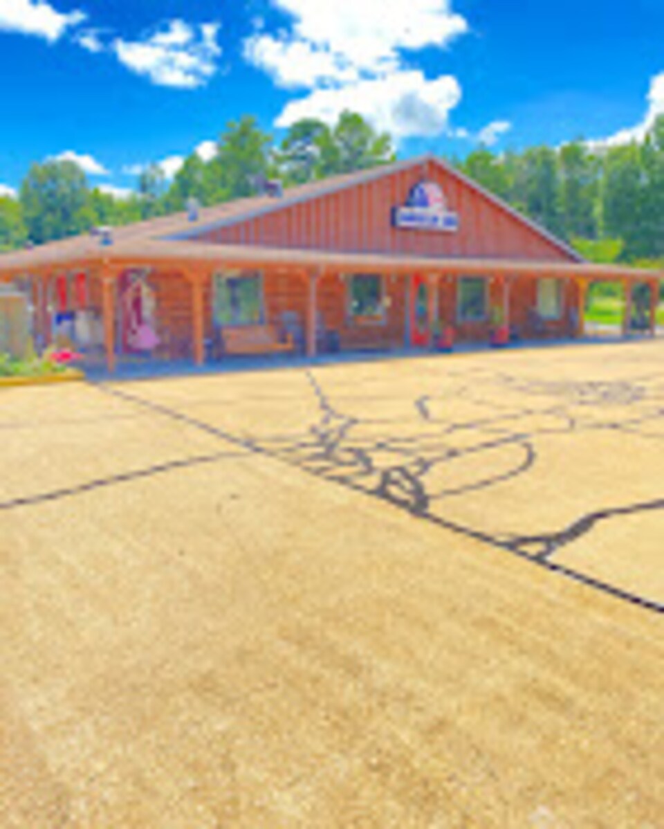 American Inn Motel by Capital O Camden AL, Camden, AL, Camden, AL