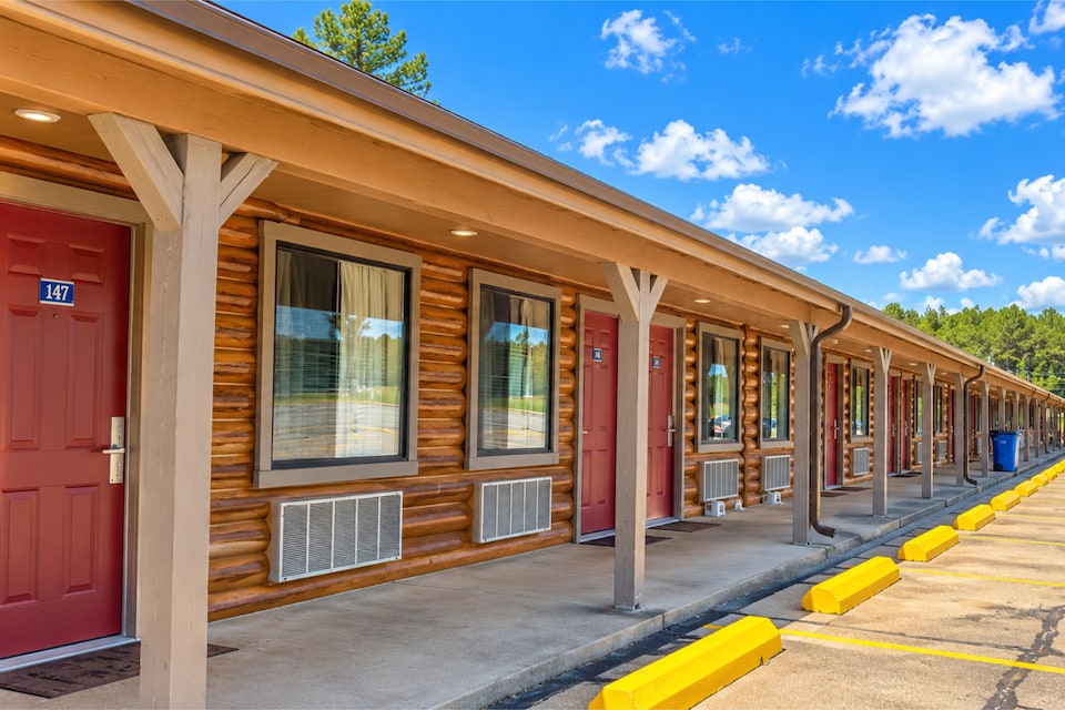 American Inn Motel by Capital O Camden AL, Camden, AL, Camden, AL