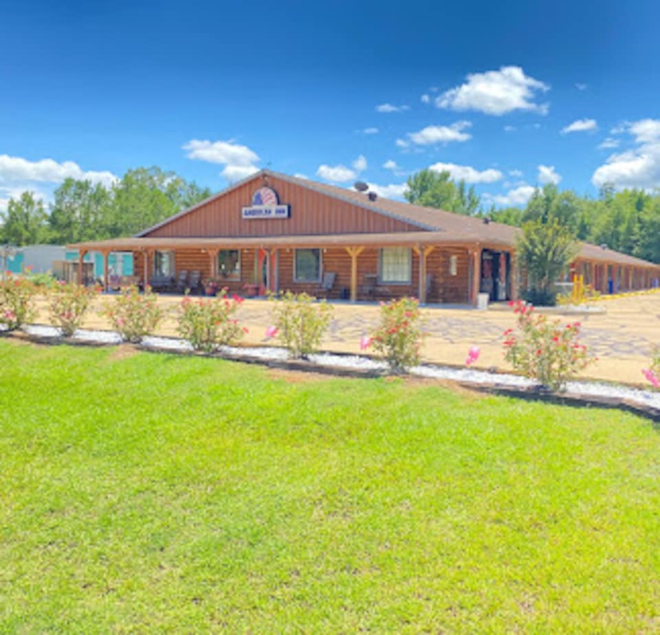 American Inn Motel by Capital O Camden AL, Camden, AL, Camden, AL