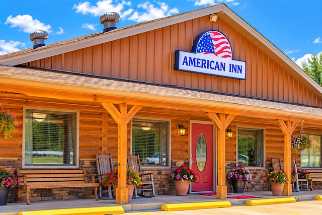 American Inn Motel by Capital O Camden AL
