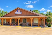 American Inn Motel by Capital O Camden AL