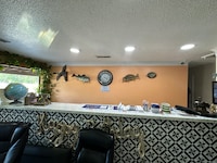 American Inn Motel by Capital O Camden AL