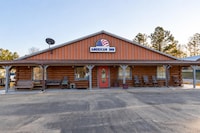 American Inn Motel by Capital O Camden AL