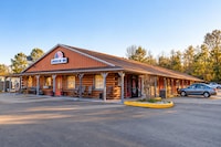 American Inn Motel by Capital O Camden AL
