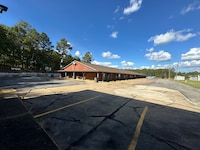 American Inn Motel by Capital O Camden AL