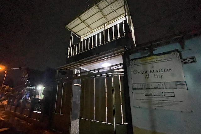 OYO 94920 House Of Elea Minggiran