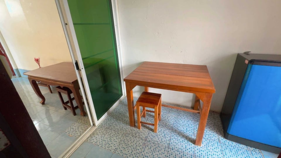 OYO 75596 The Sirisuk House, Bangkok, Bangkok