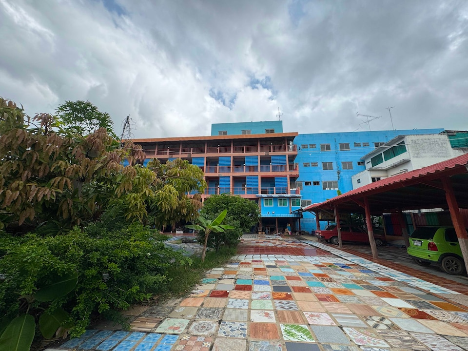 The Sirisuk House, Bangkok, Bangkok