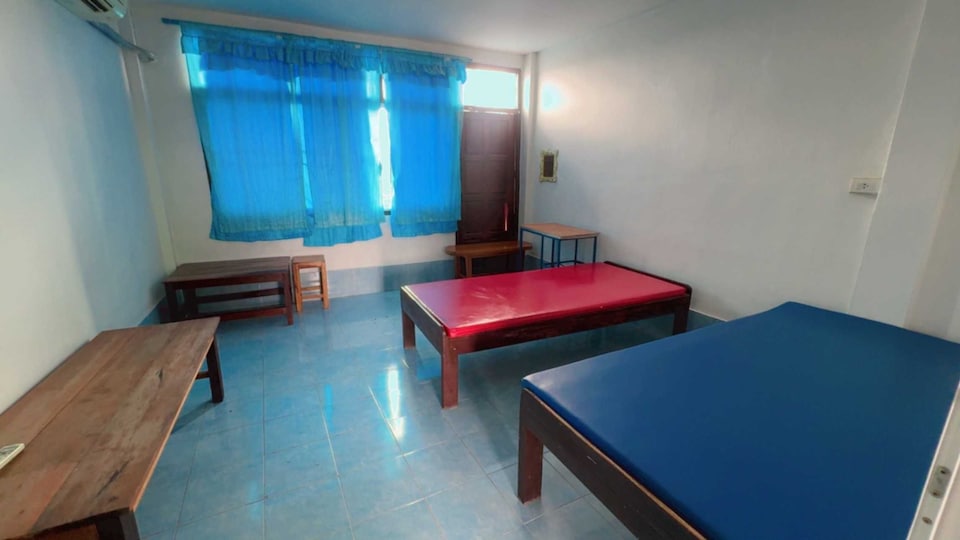 OYO 75596 The Sirisuk House, Bangkok, Bangkok