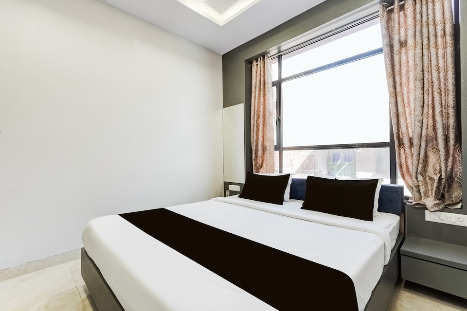 Super Townhouse Jodhpur Clock Tower Formerly Shiv Hari Heritage, Jodhpur Central, Jodhpur