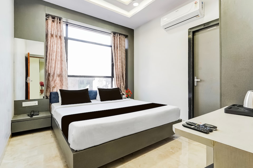 Super Townhouse Jodhpur Clock Tower Formerly Shiv Hari Heritage, Jodhpur Central, Jodhpur