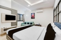 Super Townhouse Jodhpur Clock Tower Formerly Shiv Hari Heritage