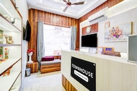 Super Townhouse Jodhpur Clock Tower Formerly Shiv Hari Heritage