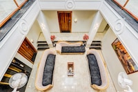 Super Townhouse Jodhpur Clock Tower Formerly Shiv Hari Heritage