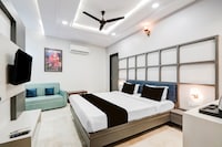 Super Townhouse Jodhpur Clock Tower Formerly Shiv Hari Heritage