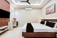 Super Townhouse Jodhpur Clock Tower Formerly Shiv Hari Heritage