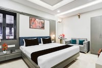 Super Townhouse Jodhpur Clock Tower Formerly Shiv Hari Heritage