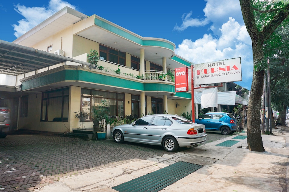 Dancenter Kurnia Hotel, Bandung, Bandung