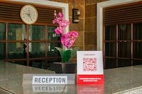 Dancenter Kurnia Hotel