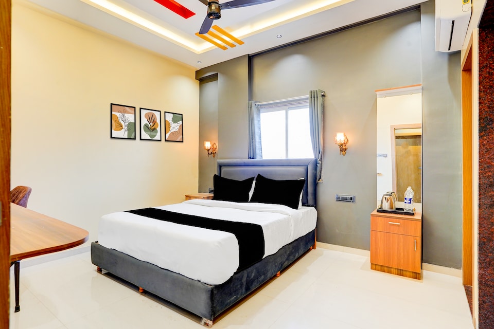 Hotel O Fortune Palace, Hinjewadi Pune, Pune