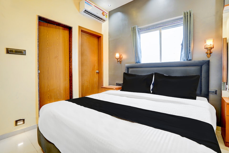 Hotel O Fortune Palace, Hinjewadi Pune, Pune