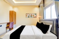 Hotel O Fortune Palace