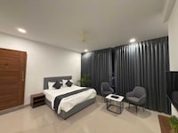 Hotel O Fortune Palace