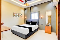 Hotel O Fortune Palace