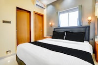 Hotel O Fortune Palace