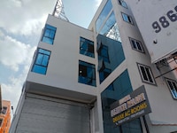 Hotel O Fortune Palace