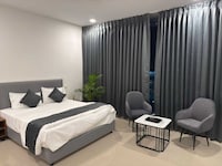 Hotel O Fortune Palace