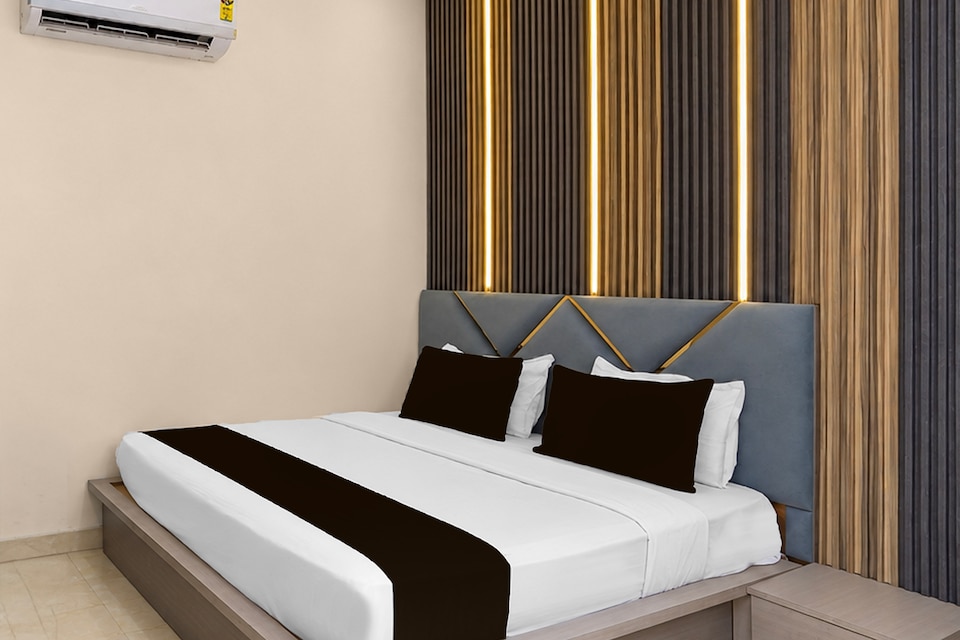 Super Hotel O Narela Road Formerly G Grand, Sonipat, Sonipat