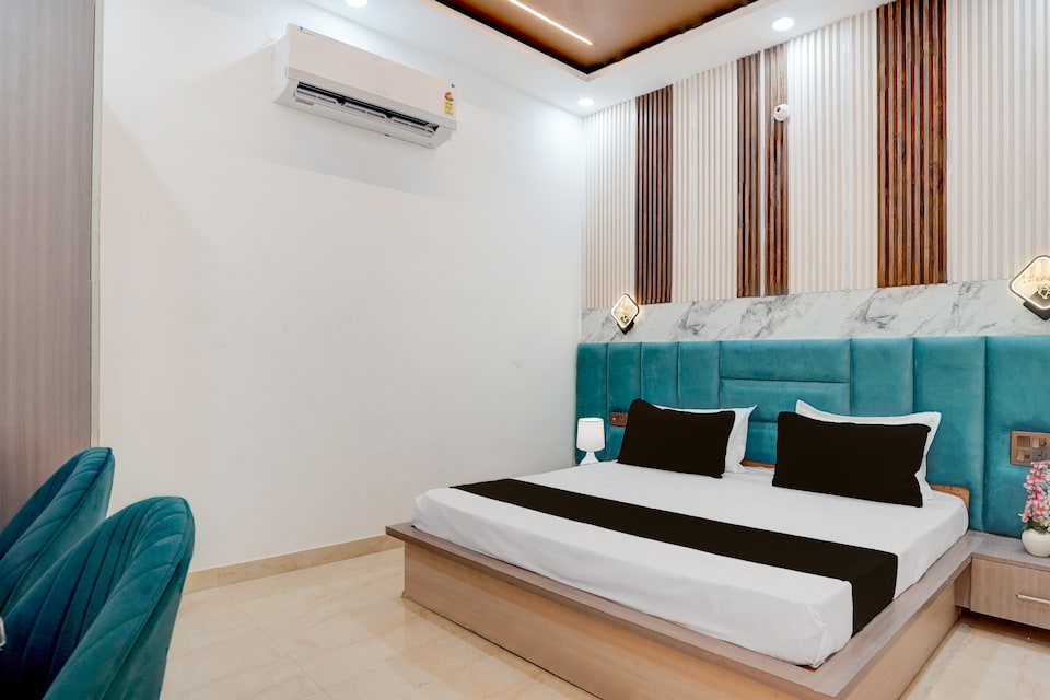 SPOT ON G Grand Hotel, Sonipat, Sonipat