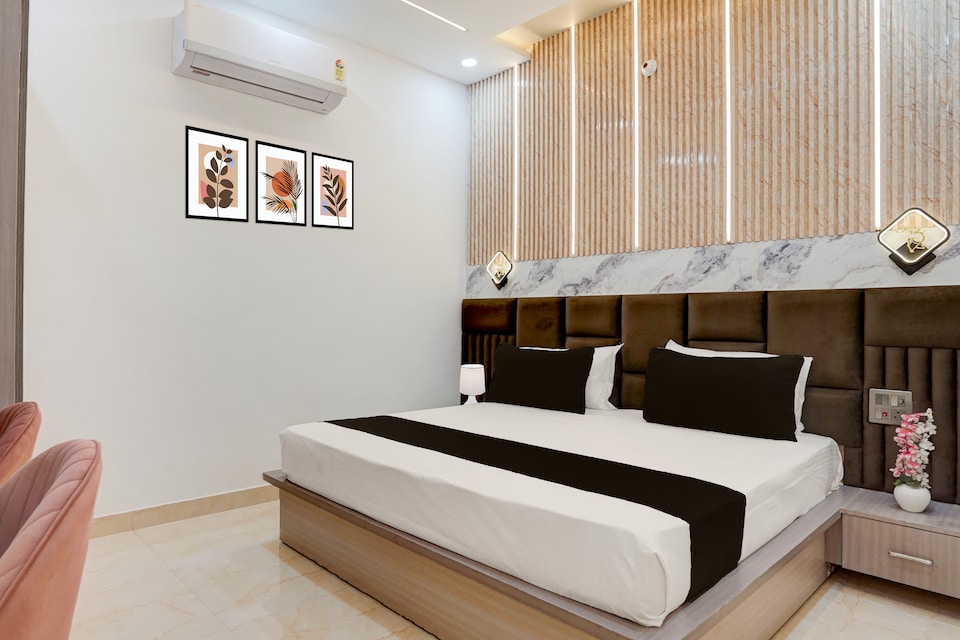 SPOT ON G Grand Hotel, Sonipat, Sonipat