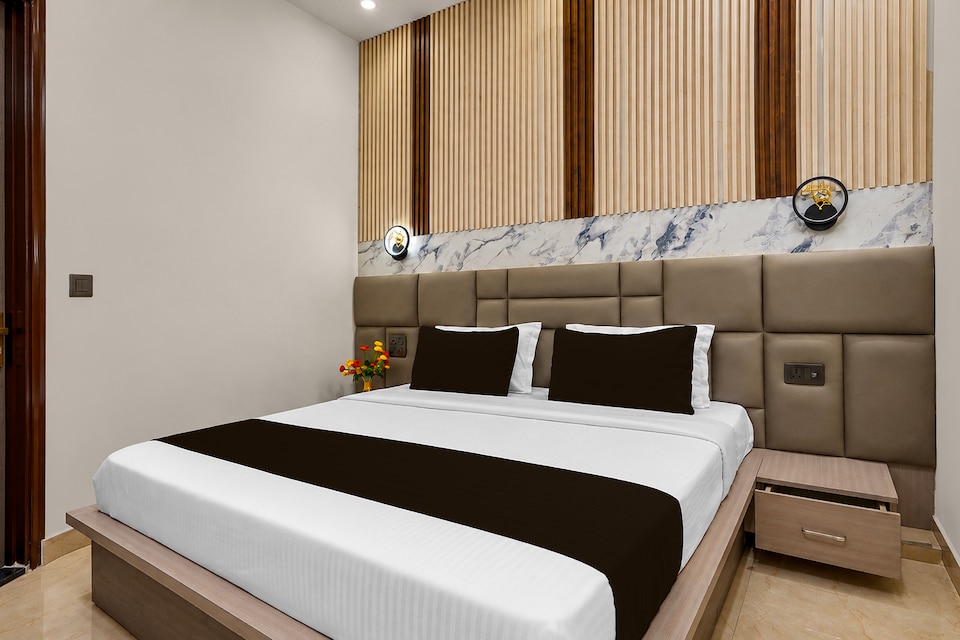 Super Hotel O Narela Road Formerly G Grand, Sonipat, Sonipat