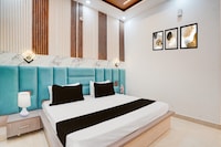 OYO 840676 G Grand Hotel