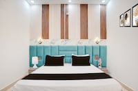 SPOT ON G Grand Hotel