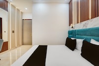 Super Hotel O Narela Road Formerly G Grand