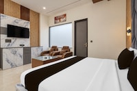 Super Hotel O Narela Road Formerly G Grand