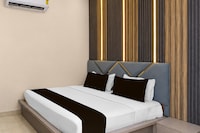 Super Hotel O Narela Road Formerly G Grand