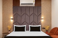 Super Hotel O Narela Road Formerly G Grand