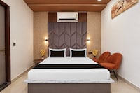 Super Hotel O Narela Road Formerly G Grand