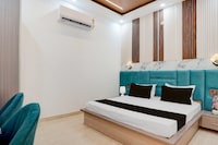 Super Hotel O Narela Road Formerly G Grand