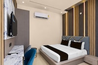 Super Hotel O Narela Road Formerly G Grand