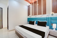 Super Hotel O Narela Road Formerly G Grand
